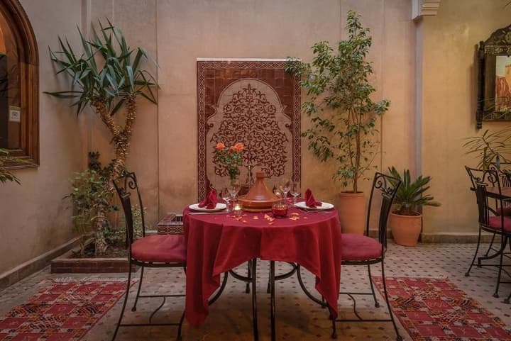 Riad Dar Attika