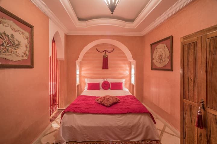 Riad Dar Attika