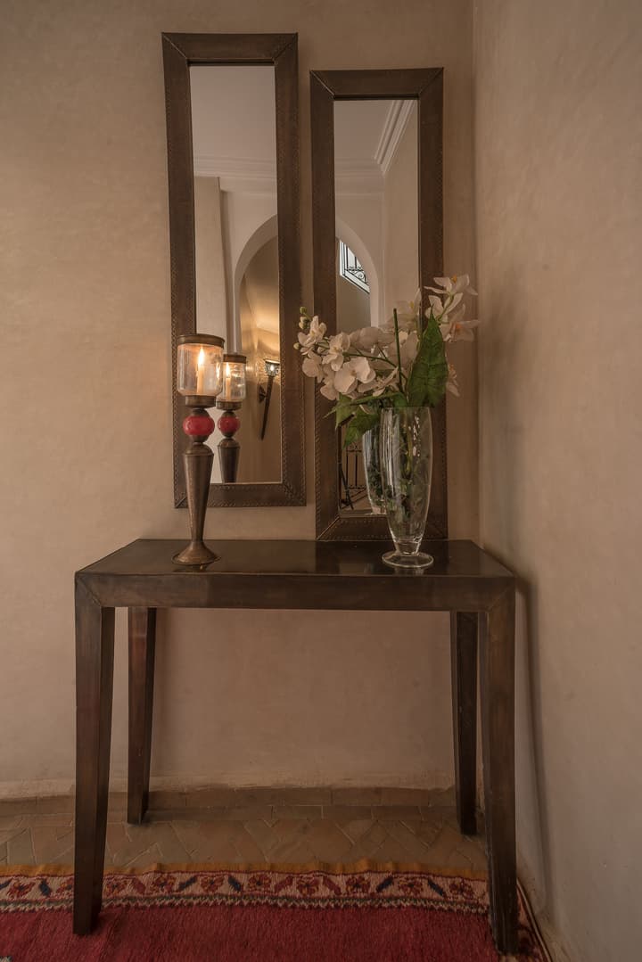 Riad Dar Attika