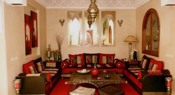 Riad Dar Attika