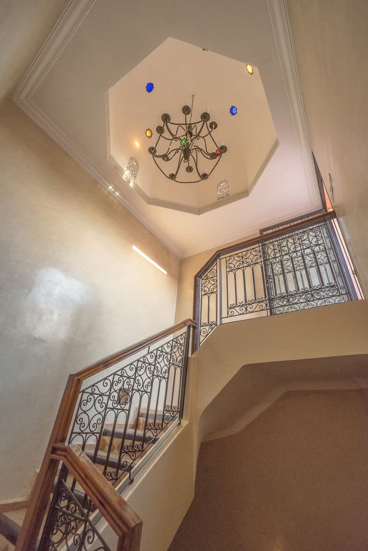Riad Dar Attika