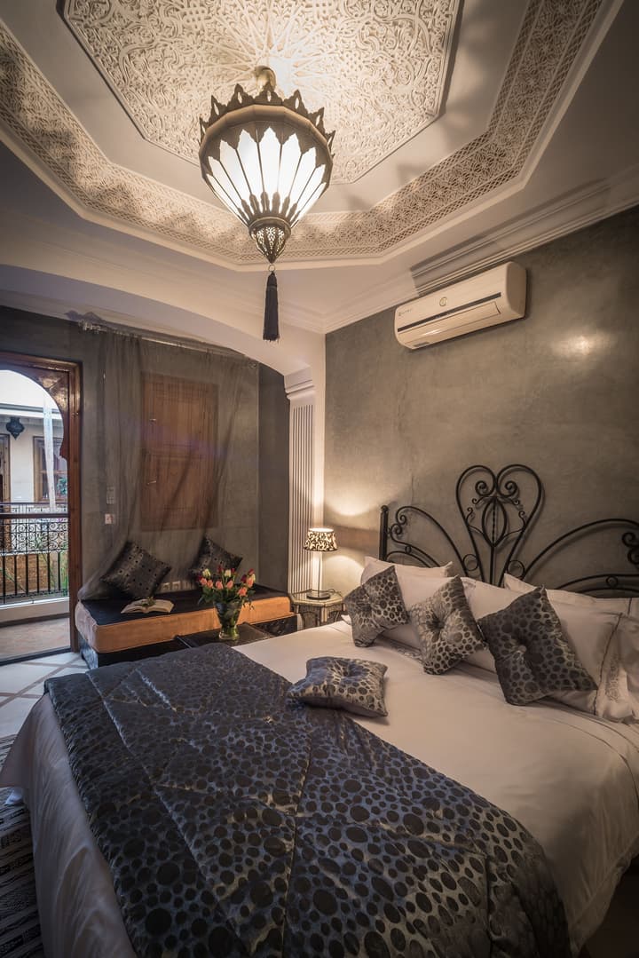 Riad Dar Attika