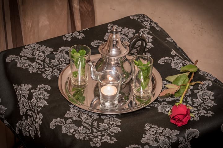 Riad Dar Attika