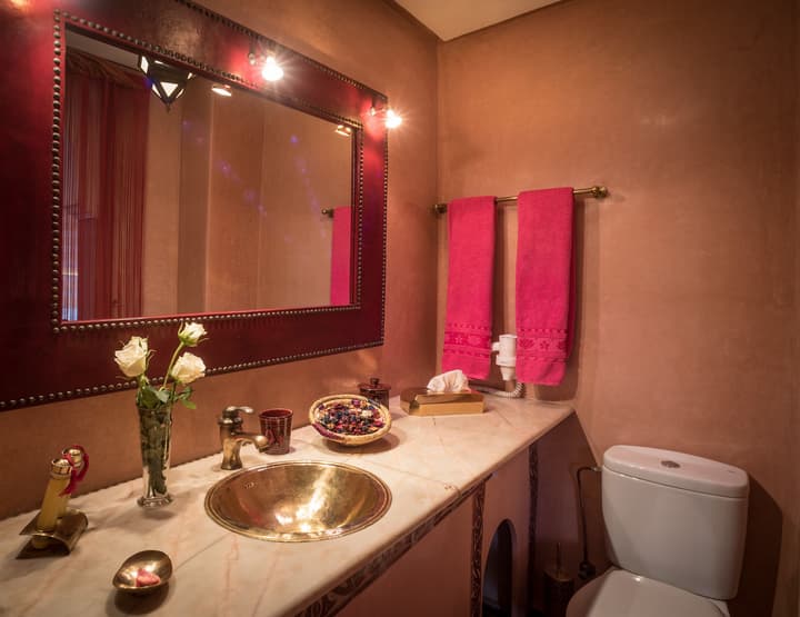 Riad Dar Attika