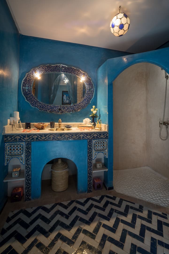 Riad Dar Attika