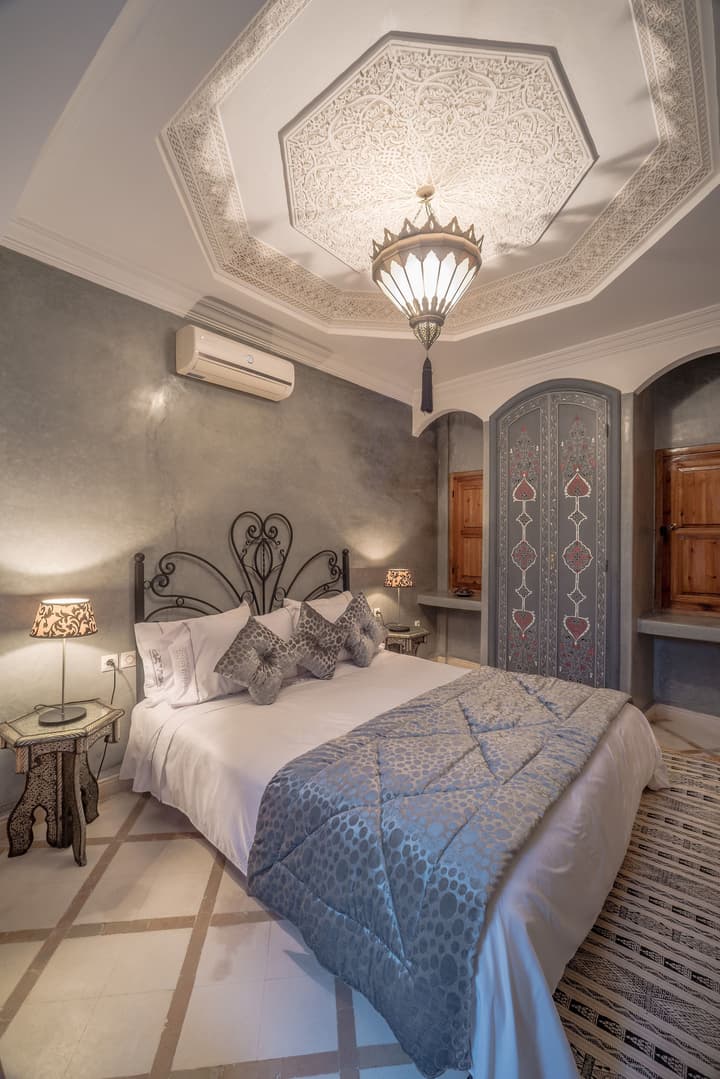 Riad Dar Attika