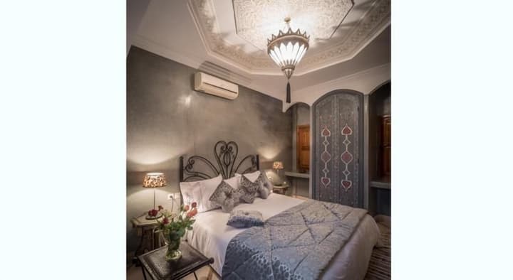 Riad Dar Attika