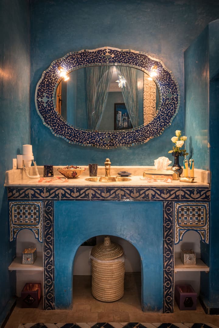 Riad Dar Attika
