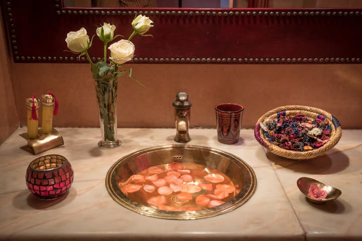Riad Dar Attika