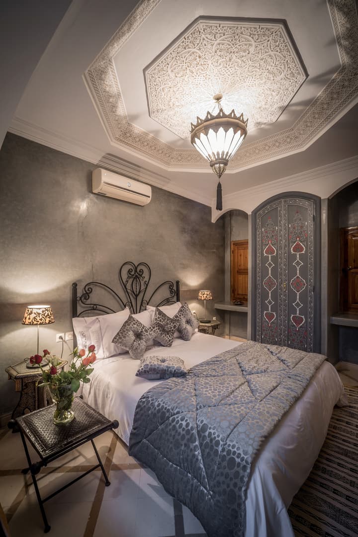 Riad Dar Attika