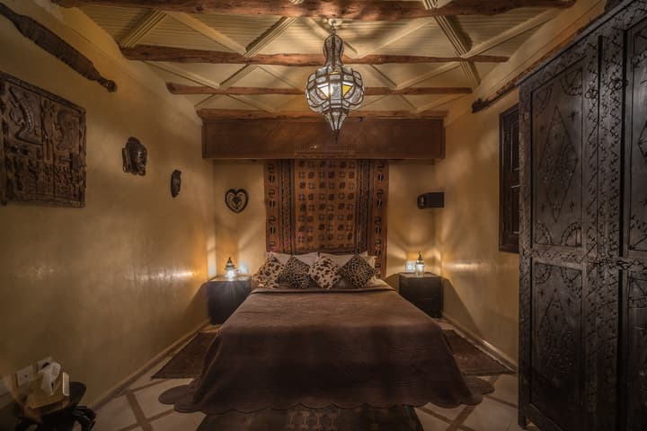 Riad Dar Attika