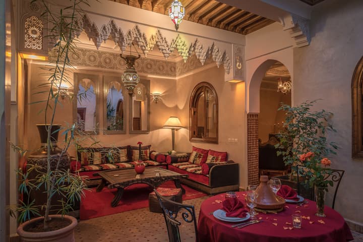 Riad Dar Attika