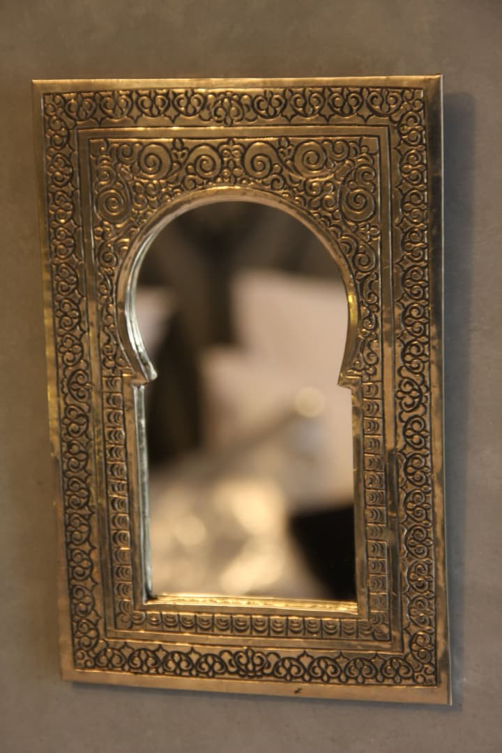 Riad Dar Attika