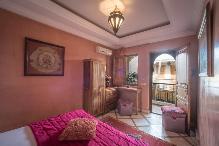 Riad Dar Attika