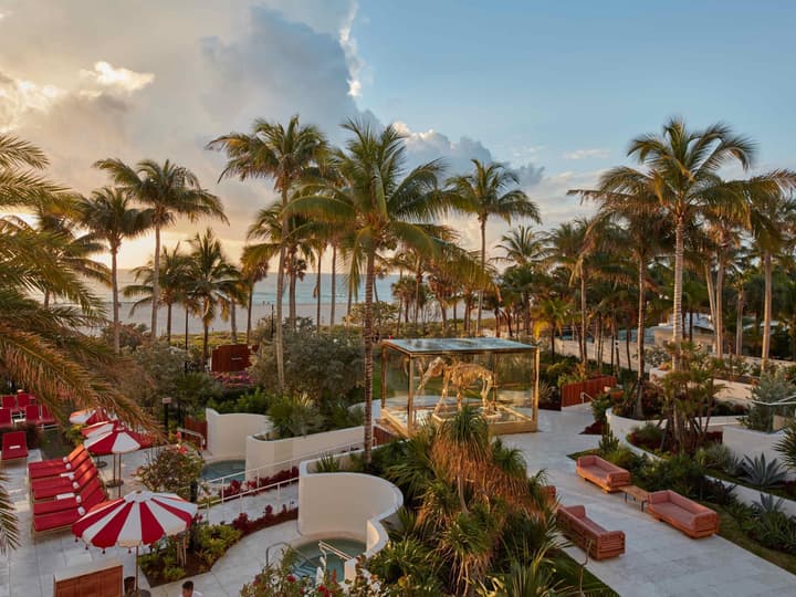 Faena Miami Beach