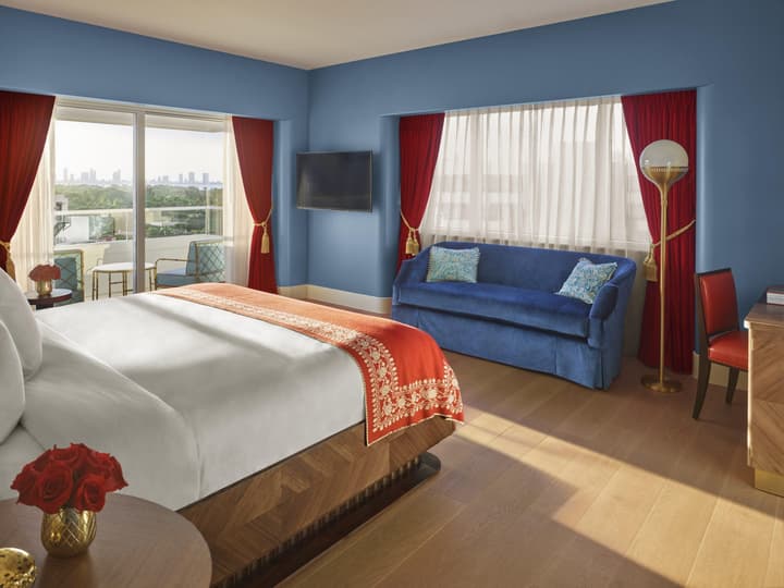 Faena Miami Beach