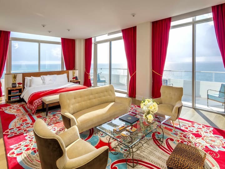 Faena Miami Beach