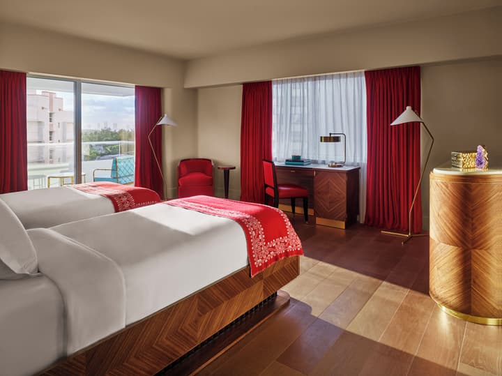 Faena Miami Beach