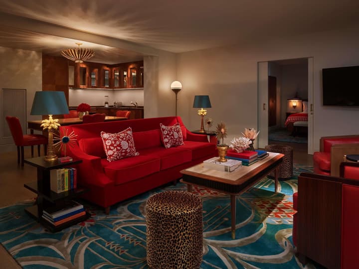 Faena Miami Beach