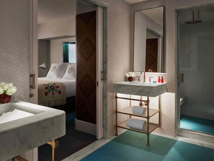 Faena Miami Beach