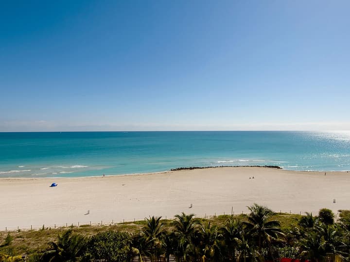 Faena Miami Beach