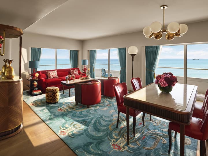 Faena Miami Beach