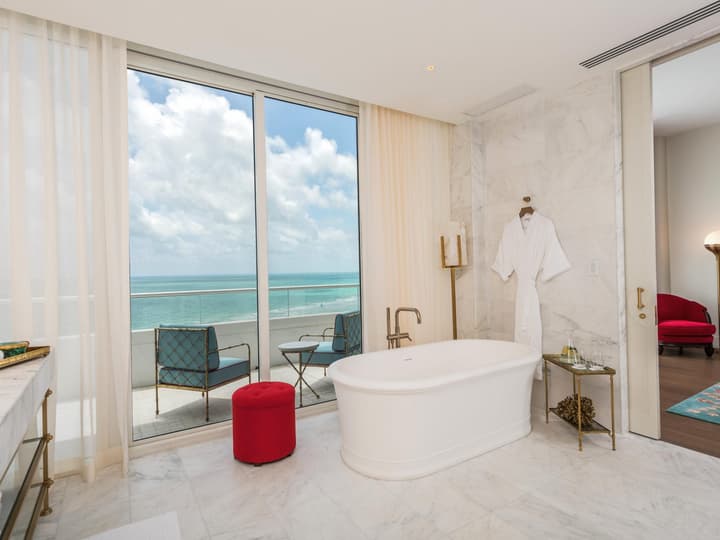 Faena Miami Beach