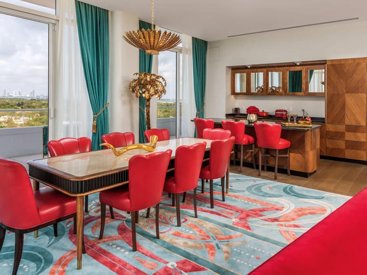 Faena Miami Beach
