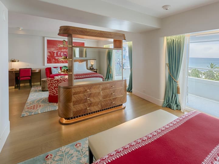 Faena Miami Beach