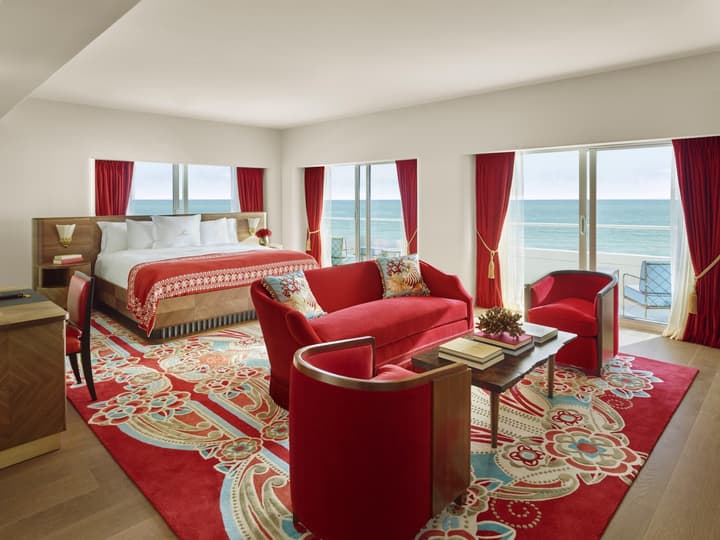 Faena Miami Beach