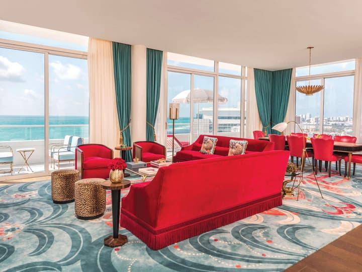Faena Miami Beach