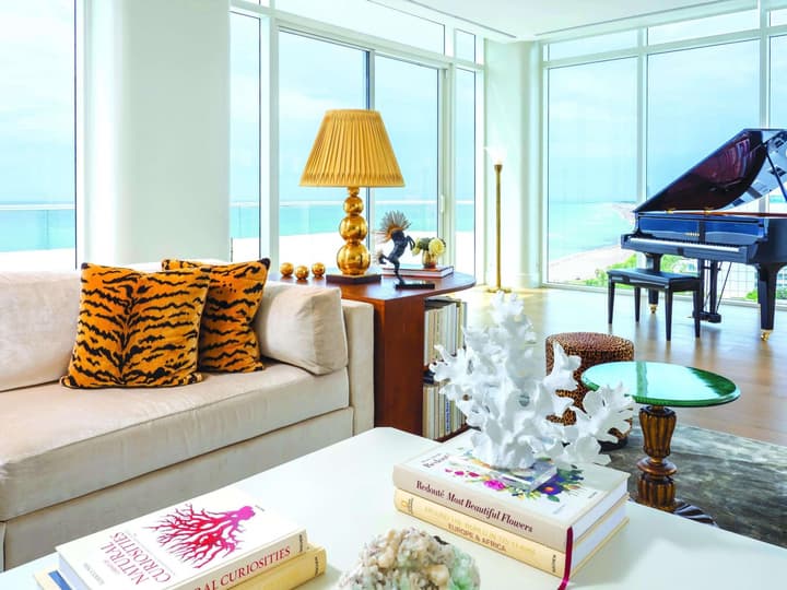 Faena Miami Beach