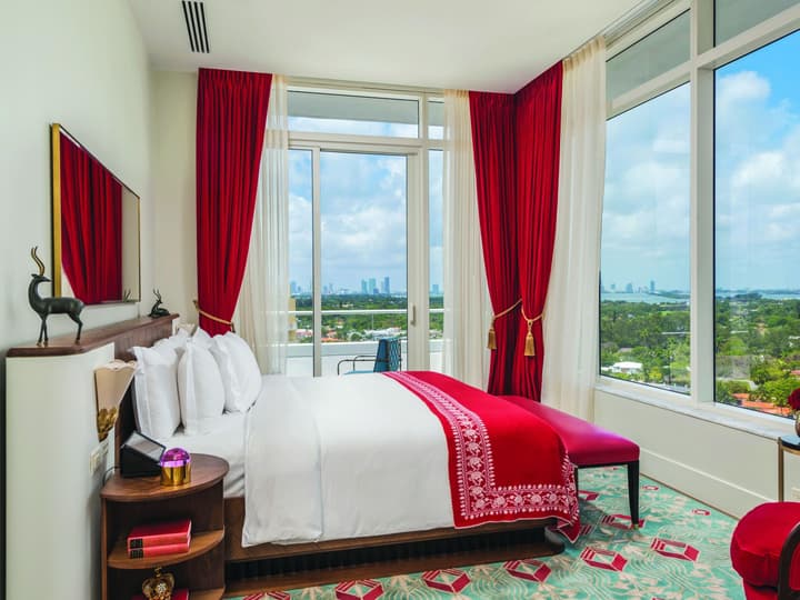 Faena Miami Beach