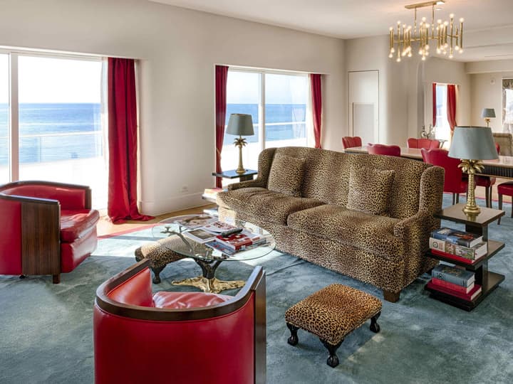 Faena Miami Beach