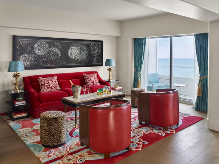 Faena Miami Beach