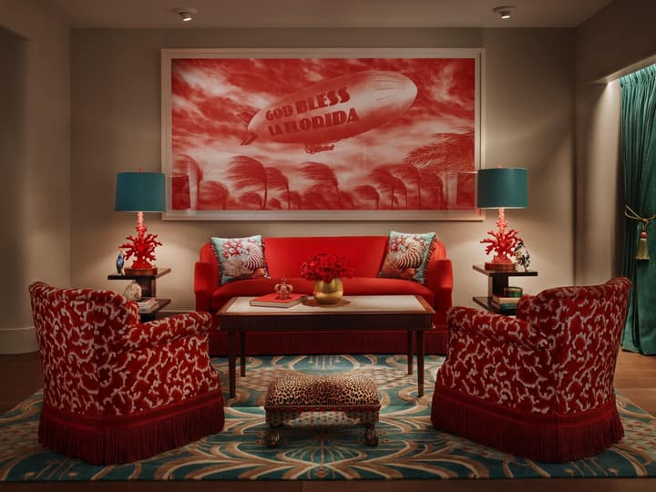 Faena Miami Beach