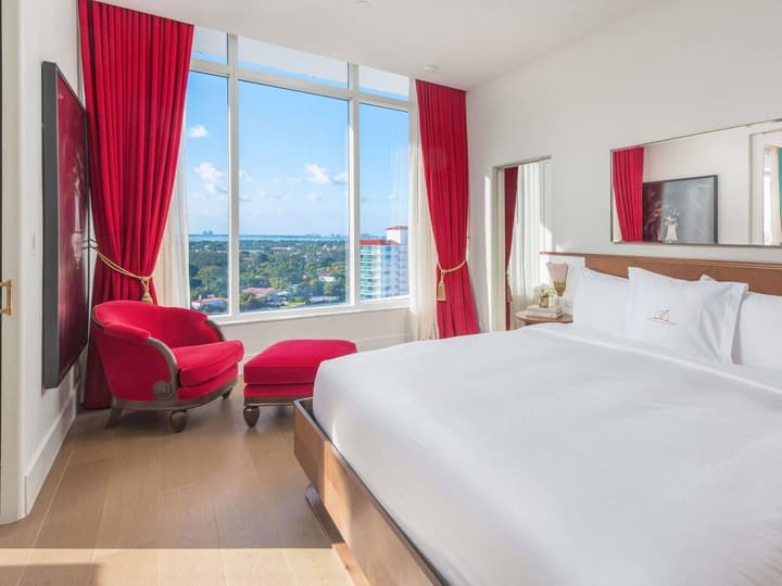 Faena Miami Beach