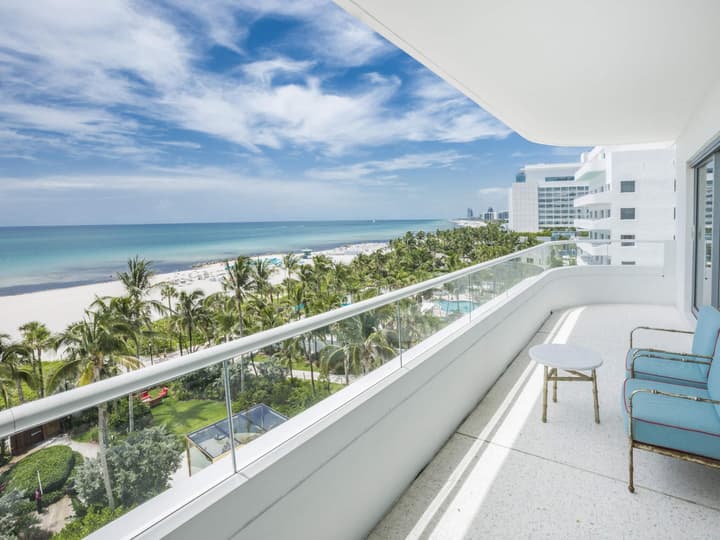 Faena Miami Beach