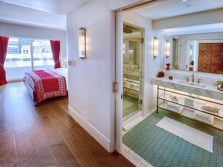 Faena Miami Beach