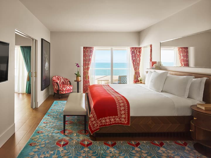 Faena Miami Beach