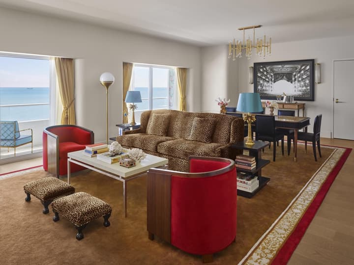 Faena Miami Beach