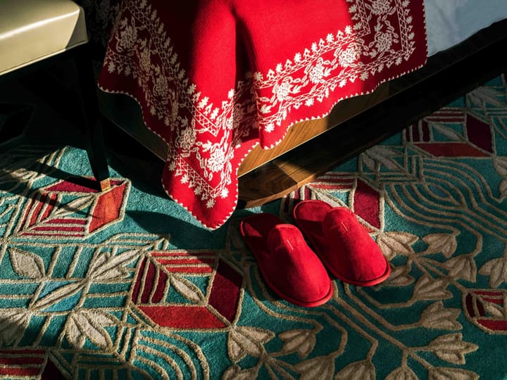 Faena Miami Beach