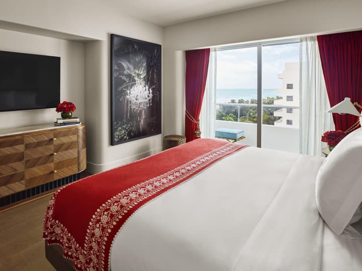 Faena Miami Beach