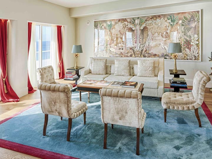 Faena Miami Beach