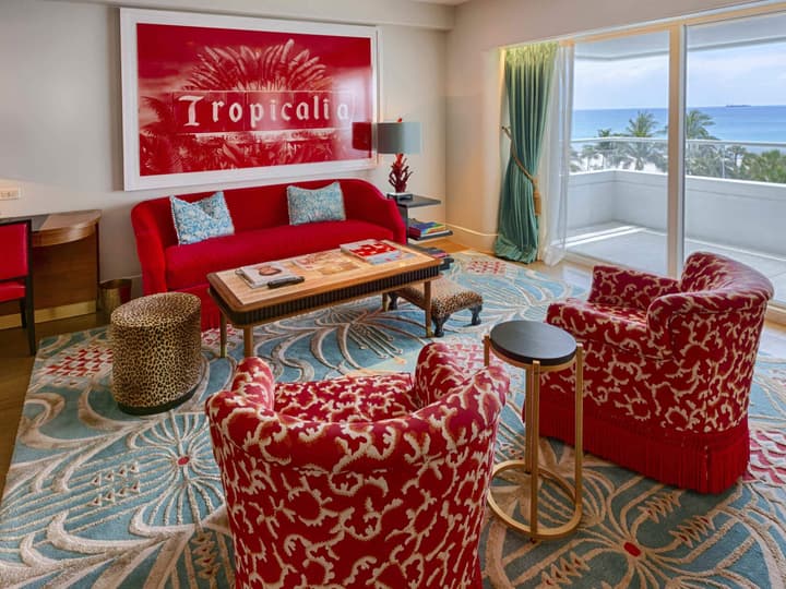 Faena Miami Beach