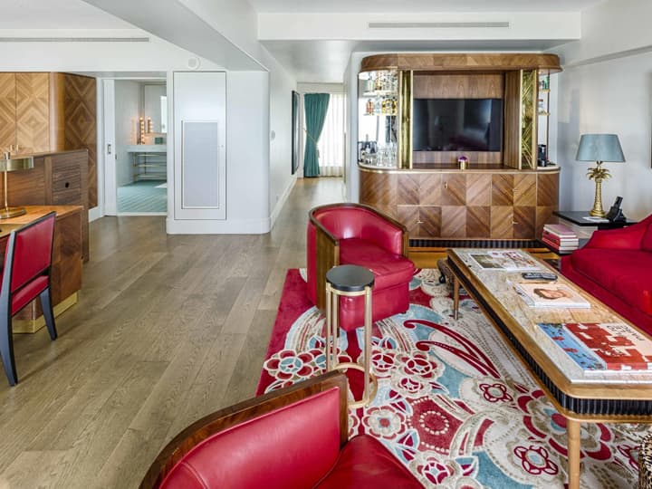 Faena Miami Beach