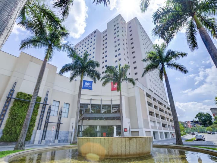 ibis Rio de Janeiro Shopping Nova America