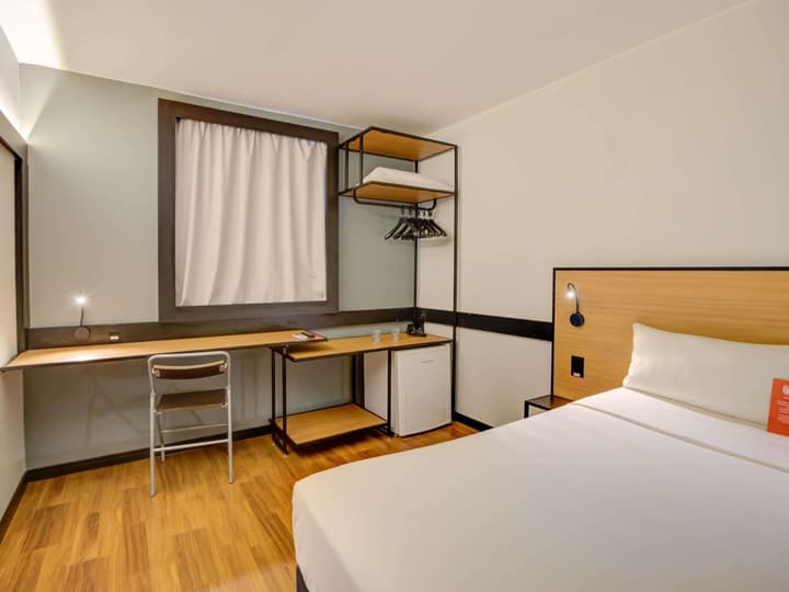 ibis Rio de Janeiro Shopping Nova America
