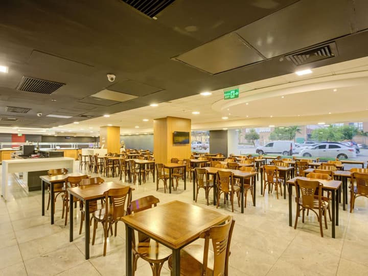ibis Rio de Janeiro Shopping Nova America