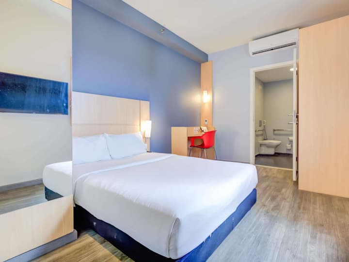 ibis Rio de Janeiro Shopping Nova America